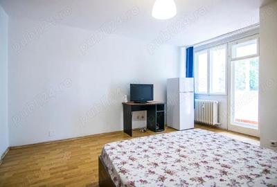 Garsonieră semidecomandată în Drumul Taberei - 7
