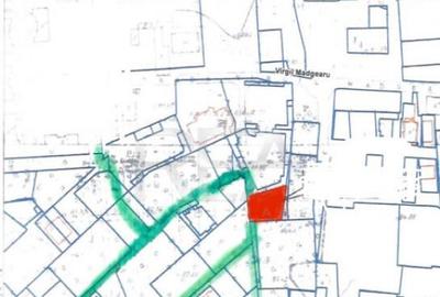 Teren premium de vanzare ?oseaua Nordului, Herastrau - 1