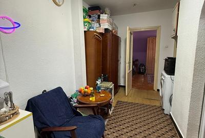 Apartament cu 2 camere în Central - 2