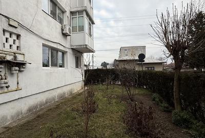 Apartament 2 camere complet mobilat și utilat str Toma Ionescu Campina - 19