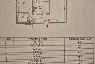 OBOR MOSILOR, IN PLAN SECUND, LANGA SCOALA 307, METROUL LA 2MIN - 2