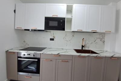 Birou, de 96 mp, în Brâncoveanu - 9