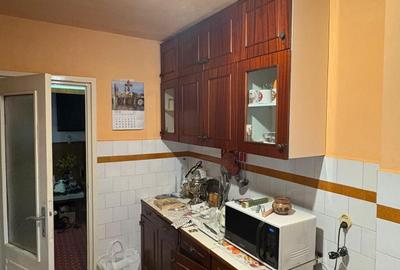 Apartament cu 2 camere decomandat în Rogerius - 3