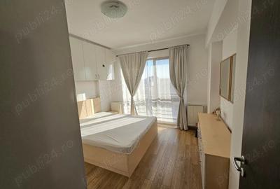 Apartament cu 2 camere decomandat în Bragadiru - 1