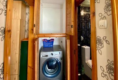 Apartament cu 2 camere decomandat, mobilat în Semicentral - 2