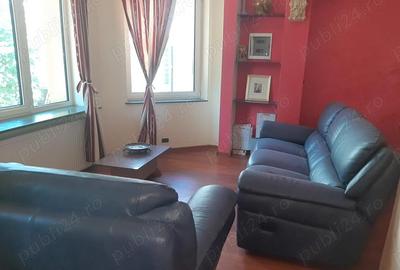 Casă cu 6 camere cu Teren 200 Mp în Central - 3