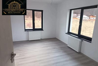 Casa Moderna in Bunloc | 3 Dormitoare, 2 Bai, Spa?ioasa ?i Mobilata Integral - 6