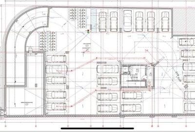 Spațiu comercial, de 262.73999023438 mp, în Central - 4