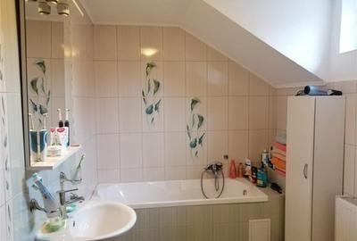 Casa individuala | 310mp | 5 camere | Unirea | Garaj | Foisor - 21