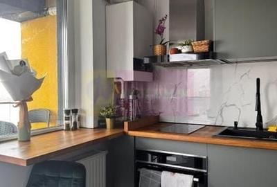 Garsonieră decomandată în Virtuții - 9