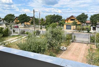 Casă cu 5 camere cu Teren 3000 Mp în Dumbrava - 12
