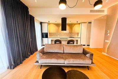 Apartament 4 camere de inchiriat One Verdi Park - 5