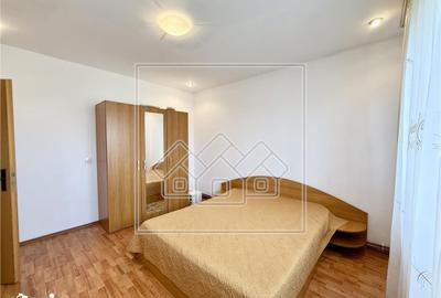 Apartament cu 4 camere în Turnișor - 2