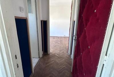 Apartament 2 camere Podu De Piatra - 8