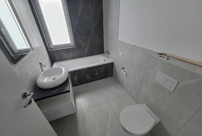 Apartament cu 2 camere decomandat în Giroc - 8