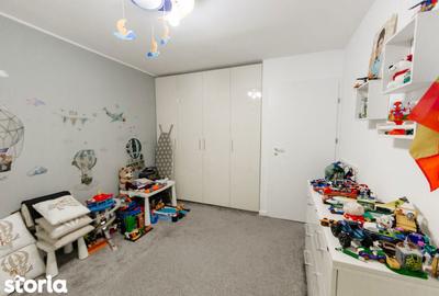 Casă cu 4 camere cu Teren 250 Mp în Balotești - 5