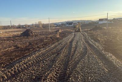 Spațiu comercial, în Ițcani - 8