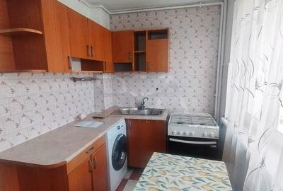 Apartament cu 3 camere semidecomandat, mobilat în Iancului - 4