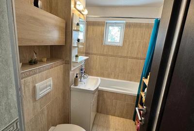 Apartament cu 2 camere decomandat în Ultracentral - 2