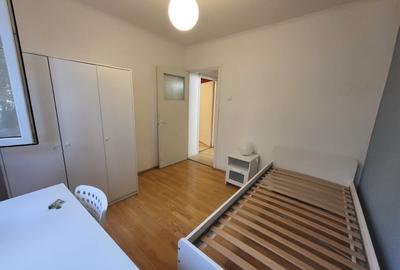 Apartament renovat, parter din 4, balcon, boxa - 9