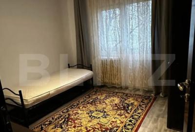 Apartament cu 4 camere decomandat în Dacia - 1