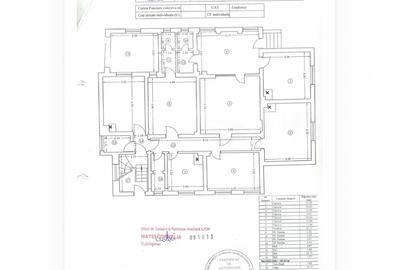 Casă cu 7 camere cu Teren 4098 Mp în Grădiștea - 8
