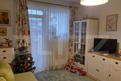 Apartament cu 2 camere decomandat în Central - 13