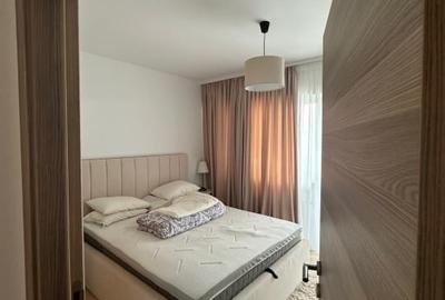 Apartament cu 3 camere decomandat, mobilat în Cotroceni - 11