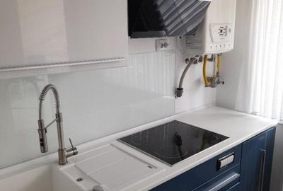 Ofer de inchiriat apartament occidental - 2