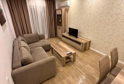 Apartament 2 camere, 50mp, balcon, Loc de Parcare Cosmopolis - 1