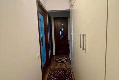 Apartament cu 3 camere în Central - 7