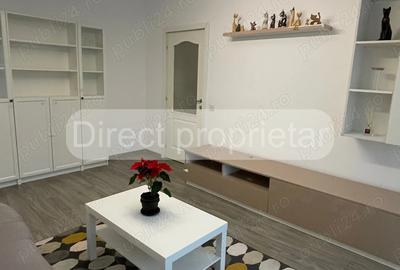 2 camere decomandat renovat, mobilat ?i utilat 3 min metrou Romancierilor, Drumul Taberei - 5