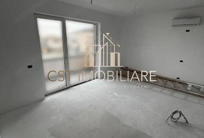 Penthouse Pe 2 Niveluri / Giroc / 77 mp utili + terasa - 2