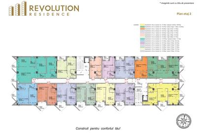 COMISION 0% - Ap. 4 camere - str.Vasile Alecsandri 72B, Baia Mare - 5