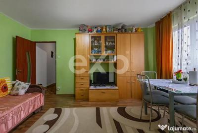 Apartament cu 2 camere decomandat în Central - 7