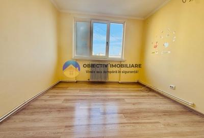 Apartament cu 3 camere decomandat, mobilat în Dărmănești - 6