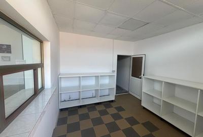 Spațiu comercial, în Central - 2