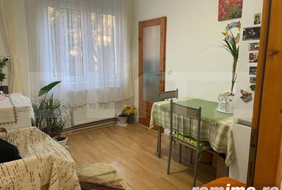Apartament cu 2 camere decomandat în Gării - 9