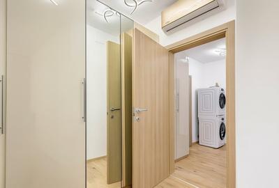 Apartament 4 camere  Greenfield Residence Salcamilor - 8