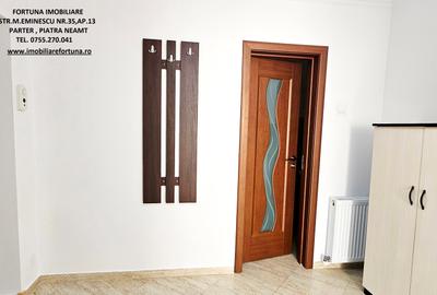 Apartament 3 camere, cu boxa,pt.locuit sau sediu firma, Central-Tribunalul Vechi - 6