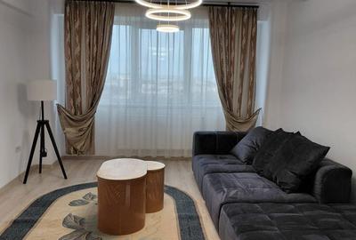 Apartament cu 2 camere în Obcini - 2