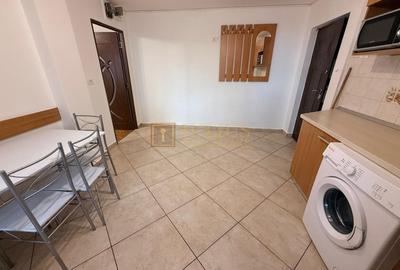 Apartament cu 2 camere semidecomandat, mobilat în Dorobanților - 18
