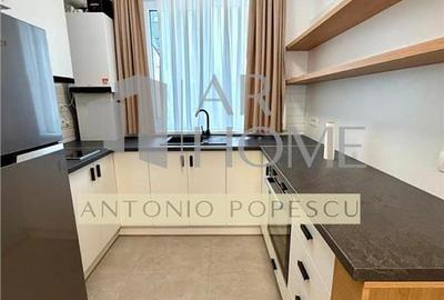 Casă cu 2 camere cu Teren 180 Mp în Albert - 12