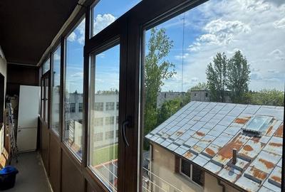 Apartament cu 2 camere decomandat, mobilat în Rahova - 9