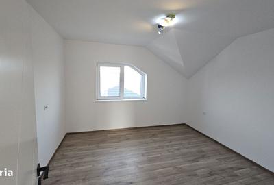 Casă cu 4 camere în Vocotești - 5