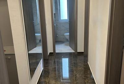 Apartament cu 2 camere în Giroc - 1