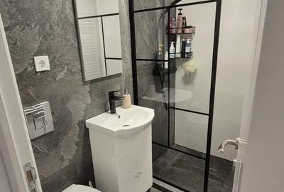 Mega Mall - 3 camere , centrala proprie , renovat complet - 6