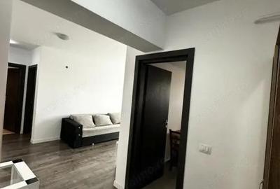 Apartament cu 2 camere D | Conest Grand Residence - 10