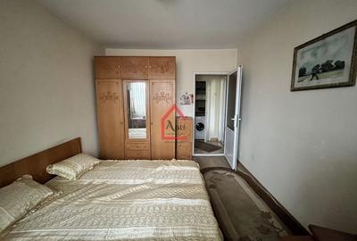 Apartament cu 2 camere semidecomandat în Tătărași