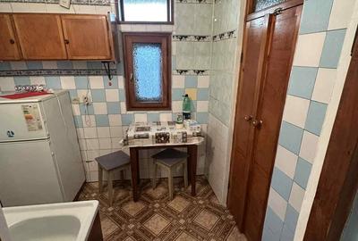 Casă cu 2 camere cu Teren 130 Mp în Plopilor - 2